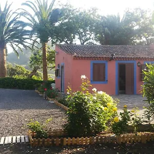  Сasa de vacaciones Casa El Porte