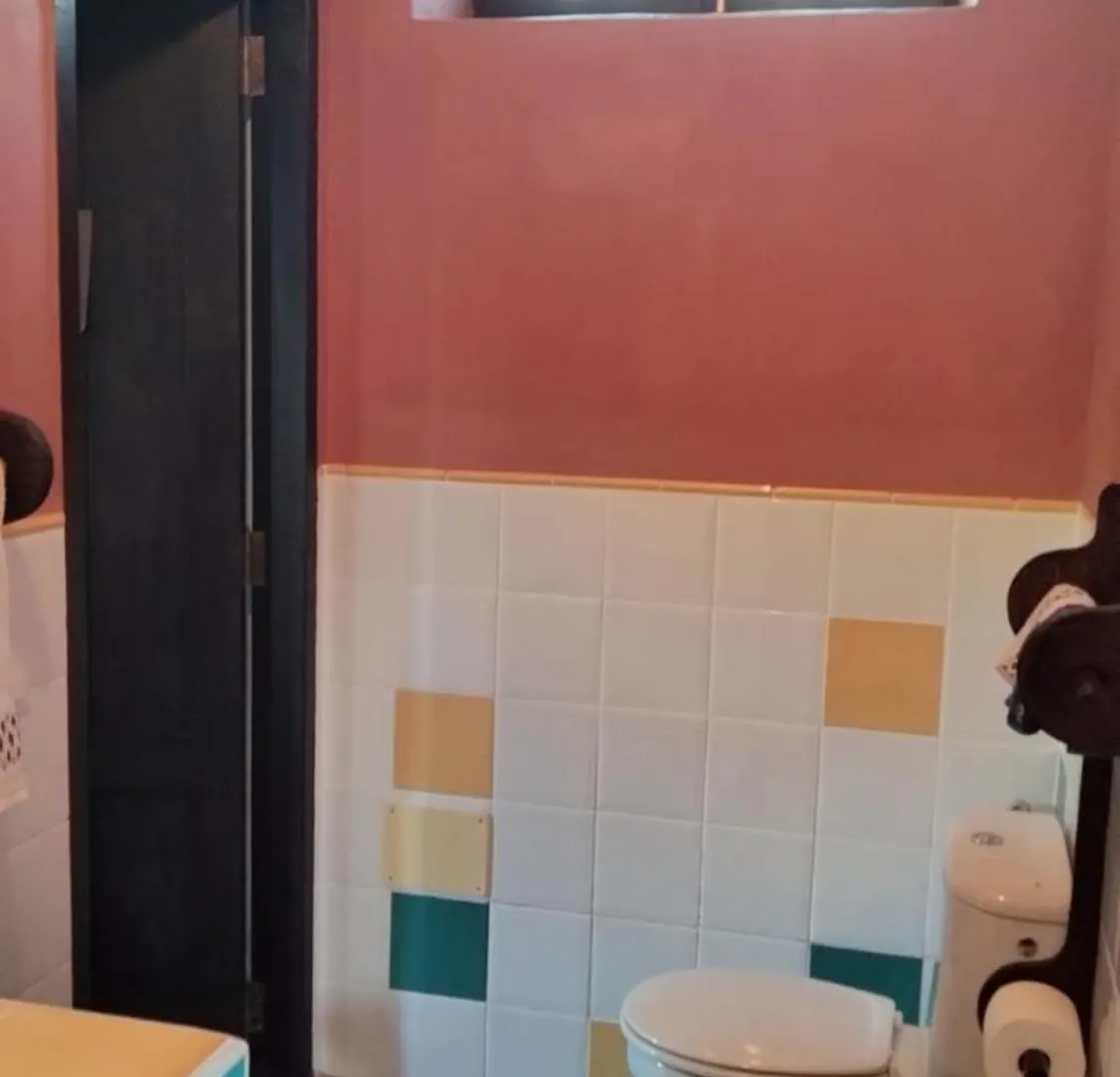 הוילה Tegueste Casita De La Montana De Maria